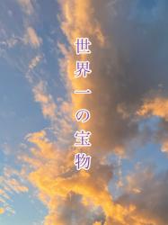 世界一の宝物