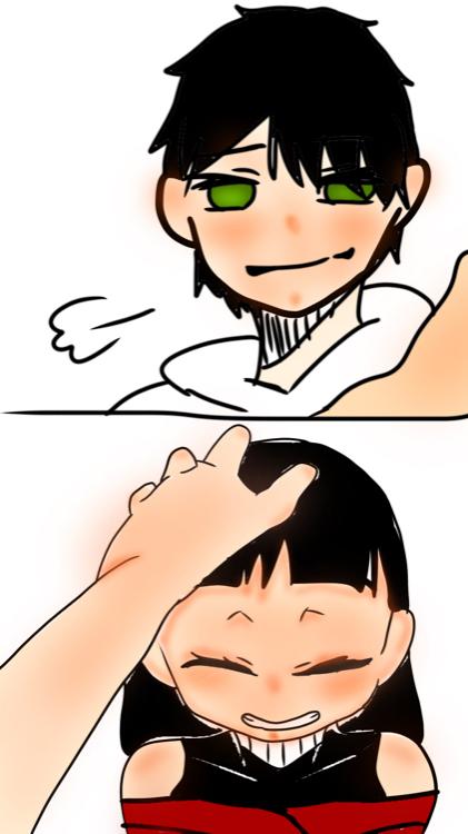 好きの気持ちは強く