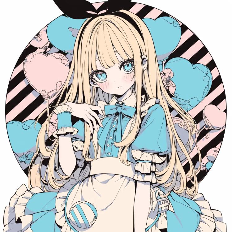 吸血鬼少女レイチェル。