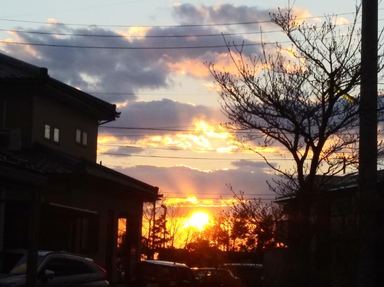 ファミリーLOVE(長女と次男の場合)1