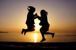 君が照らす明日