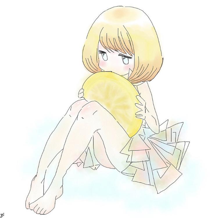 あなたに恋して……