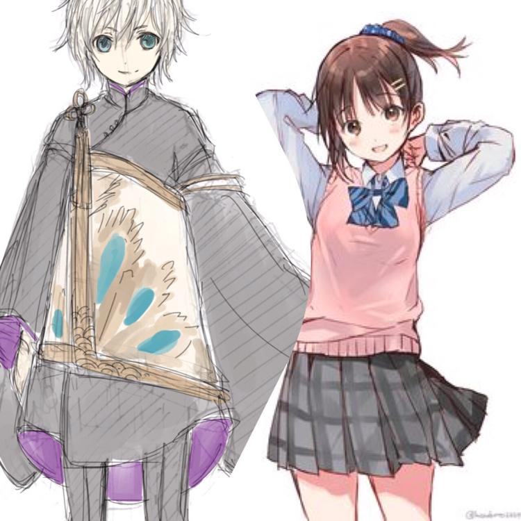 君を守ると誓った