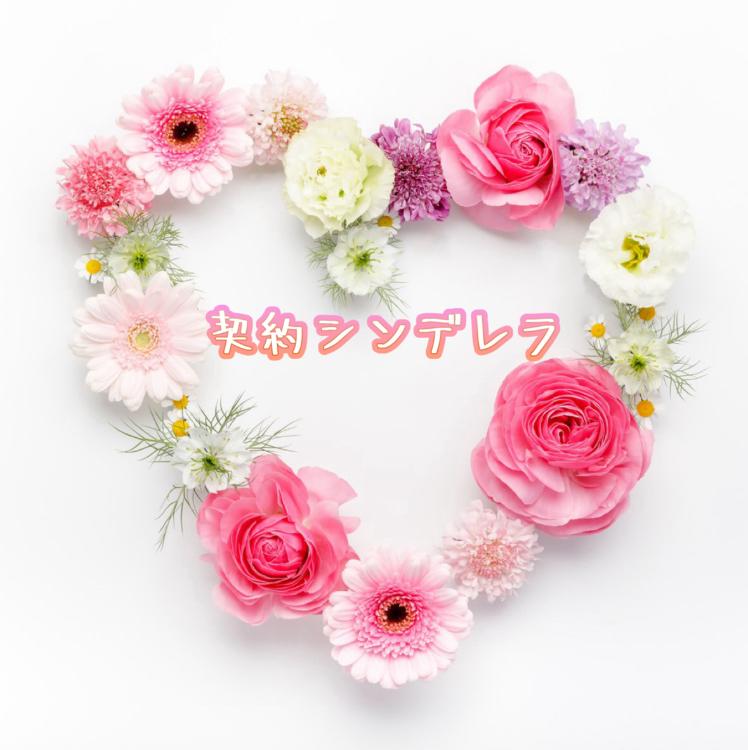 契約シンデレラ