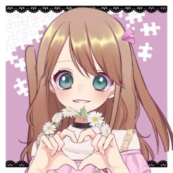 今日から私は何かに夢中！