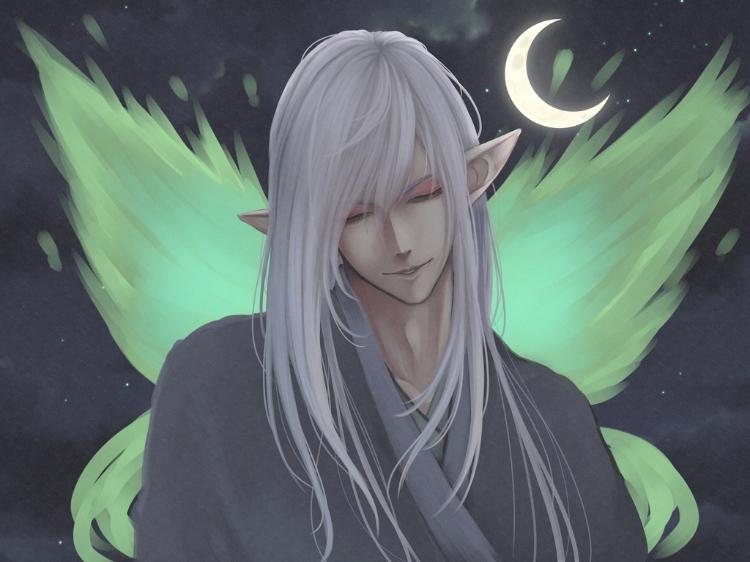 フェアリー・ロマンス～転生したら妖精の赤ちゃんに!?～②巻。