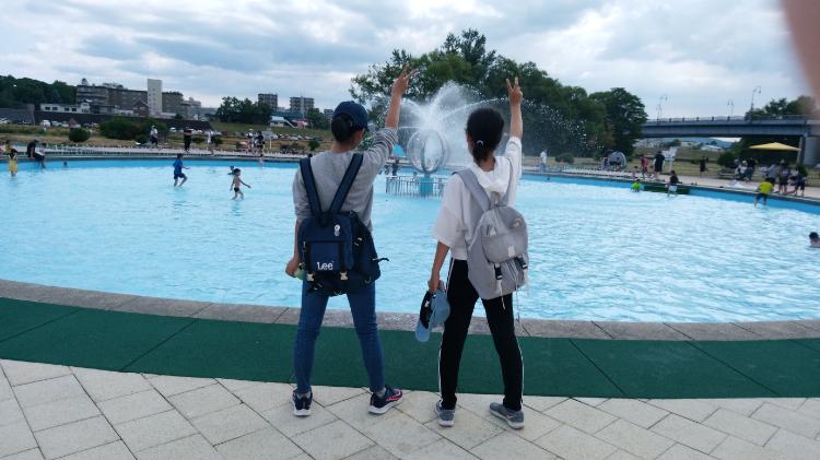 私に恋してくれて、ありがとうう