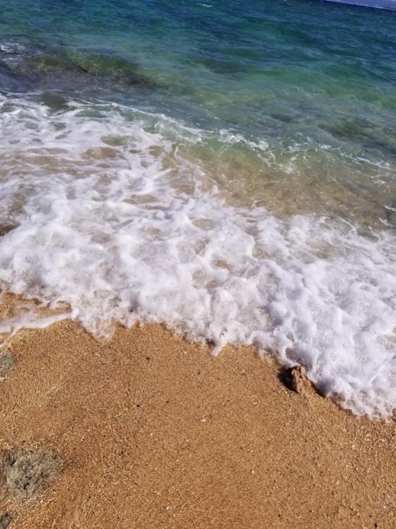 あのとき君の瞳には私がいた