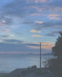 優しさで包み込んで