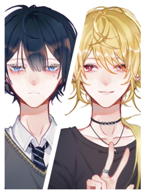 【BL】こちら、無感情DKとカリスマ男優です。