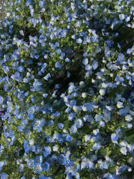 色褪せて、着色して。~リリアン編~