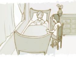 さよなら母さん