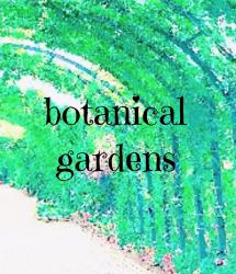 botanical gardens