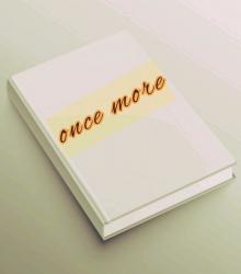 once more
