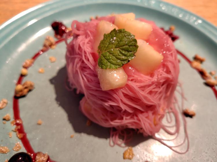 とりあえずキスでもしましょうか？