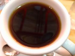 隣人は初恋の人 コーヒーの前にしませんか?