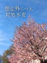 想定外につき、処理不要