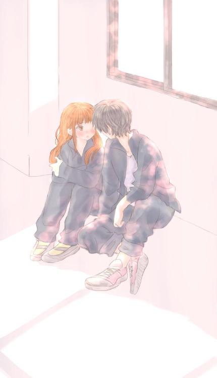 選手とマネージャー