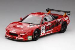 サーキットの戦士達　Rd.1