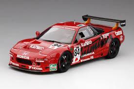 サーキットの戦士達　Rd.1