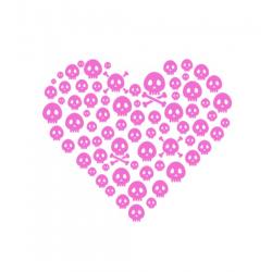 わたしには刺激が強すぎます。