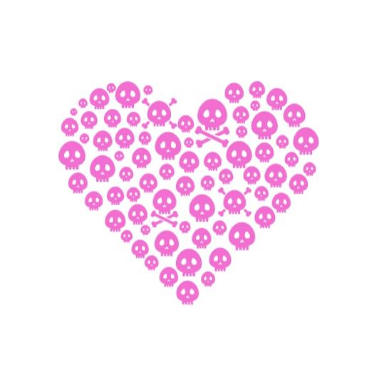 わたしには刺激が強すぎます。