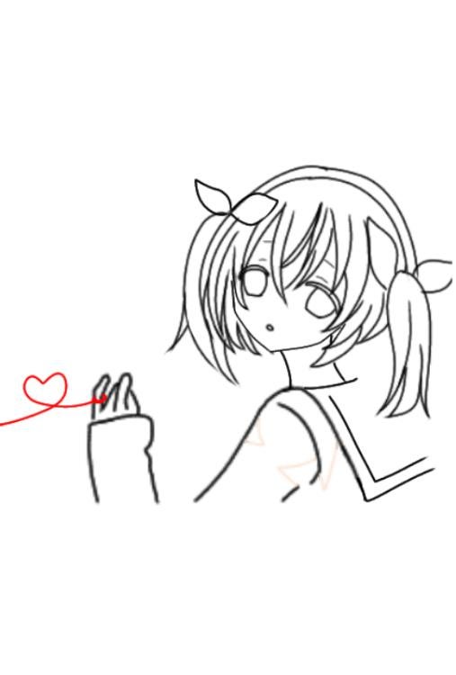 君が初めてついた嘘は、優しすぎる嘘だった