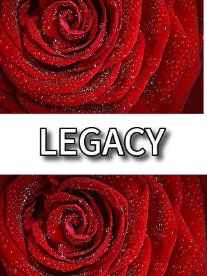 LEGACY【歌詞】