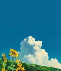 夏に咲く君に、きっと恋する【完】