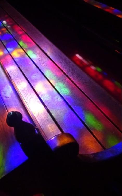 いつまでも君の隣で