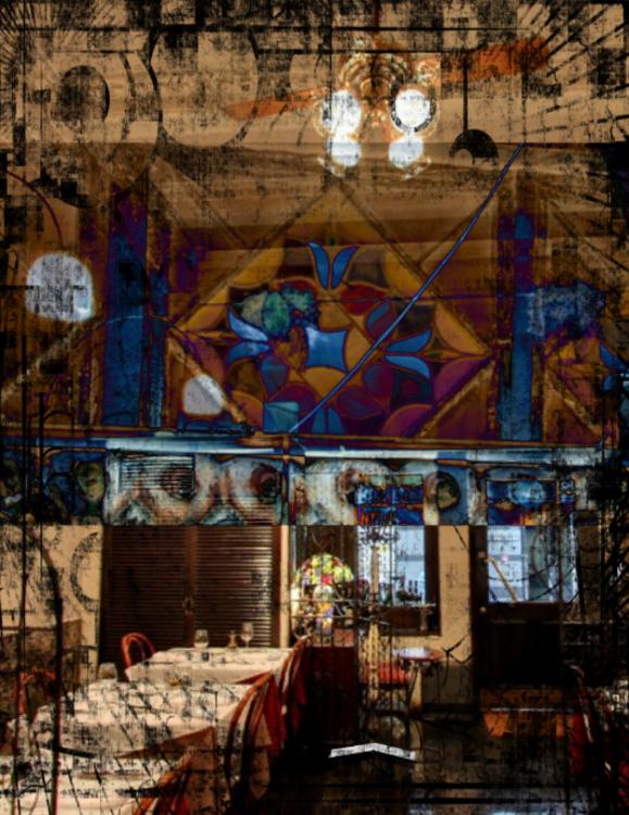 喪主する君と二人だけの弔問客シークレット5