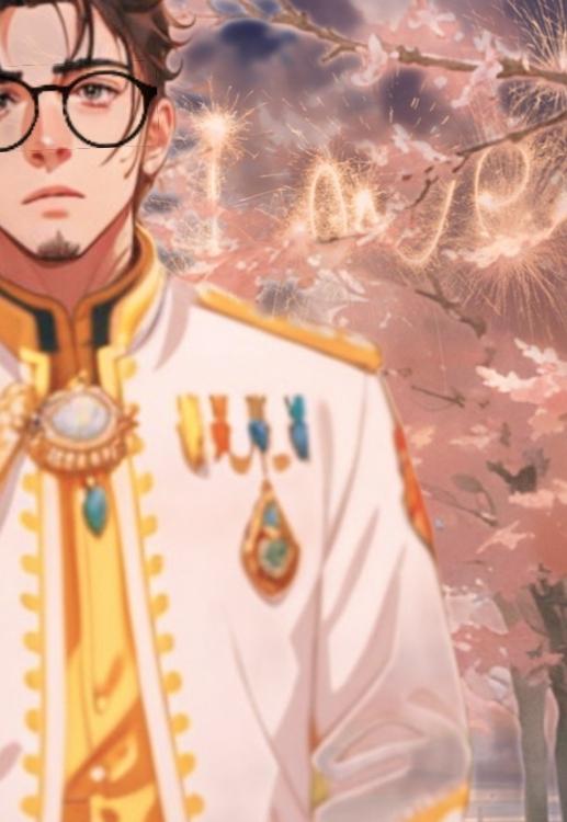 秋に黄昏マジックアワー。褐色王子は恋愛魔法陣を行使する!