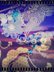 喪主する君と青い春シークレット鍵付き