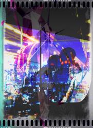 首都に在るホテルの貴公子 ~ギャラリストに成る前の彼と私の話~