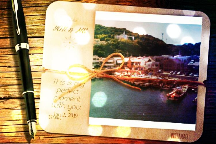 『公開告白される君と3日間の旅 』鍵つきシークレットエッセイ