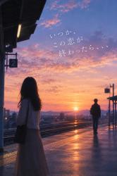いつか、この恋が終わったら、、、