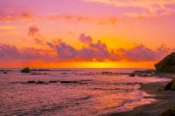 茜色のファンタジー