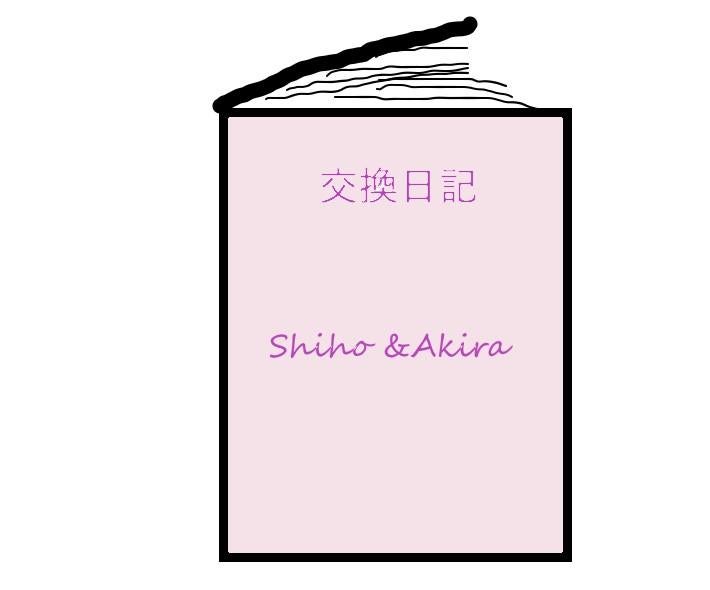 友達に手紙を書くみたいに・・・。