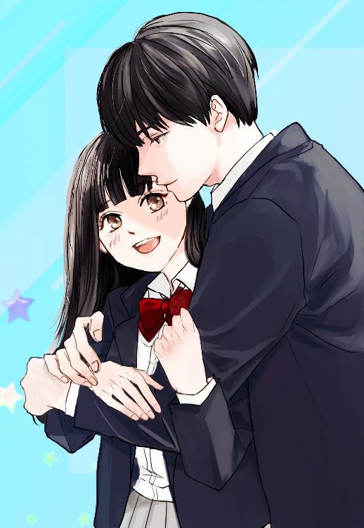 正体バラしたらキスするぞ?~悪魔と天使の溺愛は危険がいっぱい~