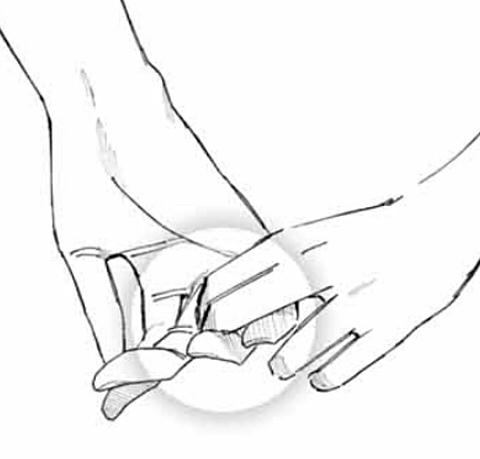 先生、私恋をしました。