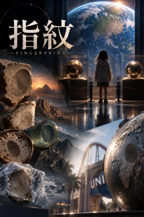 指紋