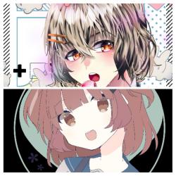 梓瀬君は時にオオカミになる。