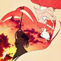 私と彼女と一冊の本