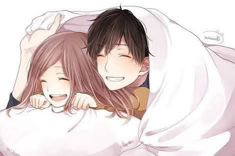 恋愛指南と赤い糸【続編・現在進行形】