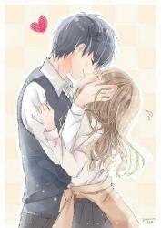 恋愛指南と赤い糸