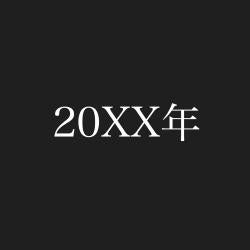 20XX年