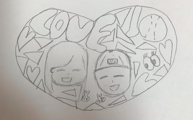 あの日、君と出会えて...。