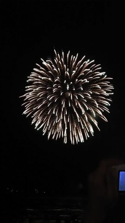 笑って、泣いて、また笑う