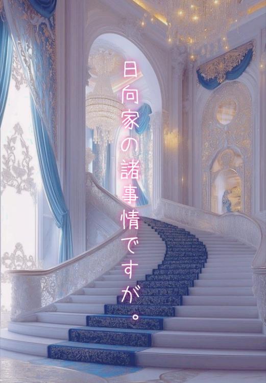 日向家の諸事情ですが。