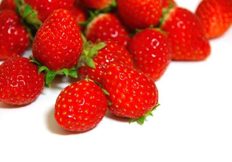 strawberry-あなたとの思い出-